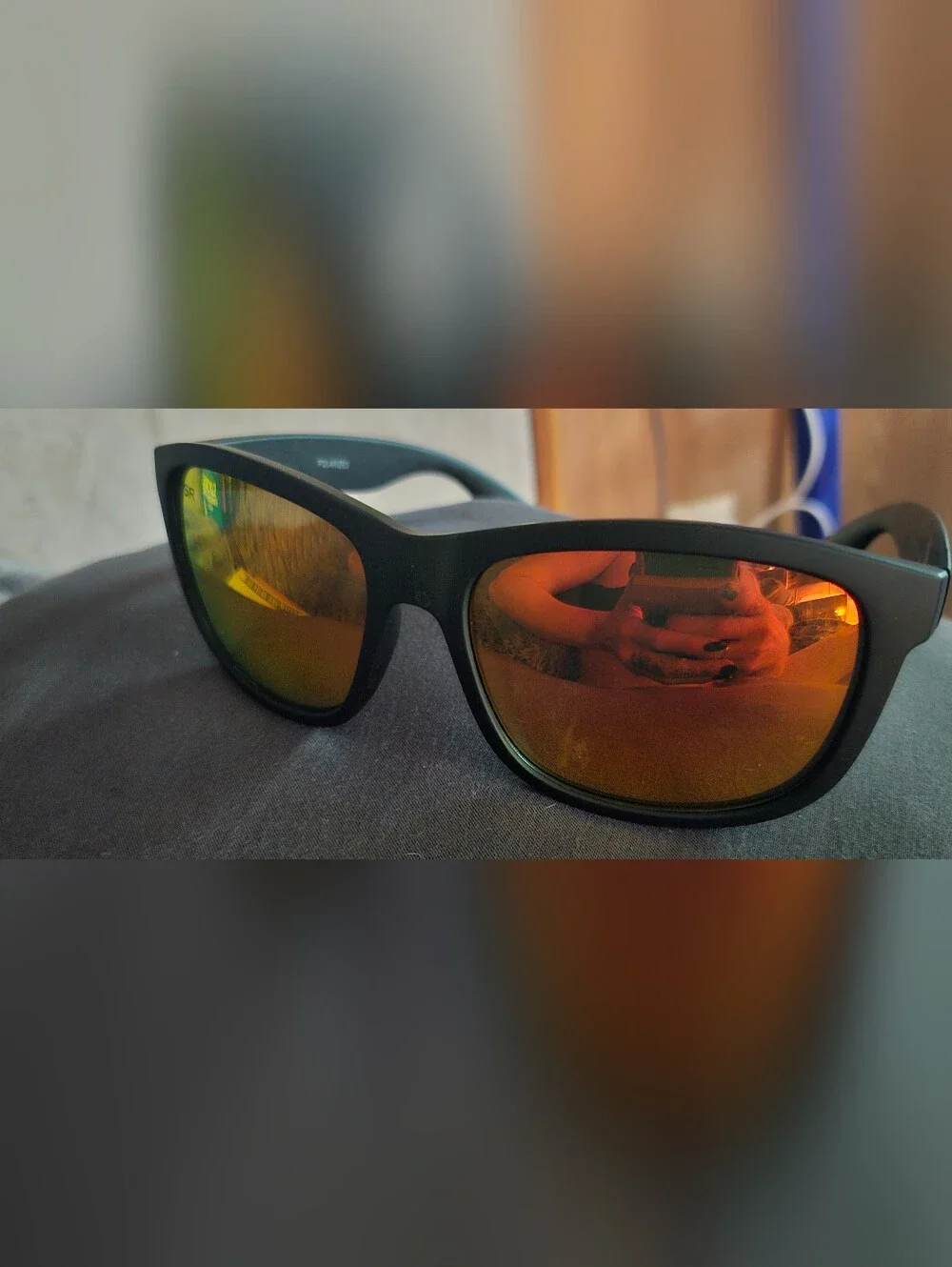 Shady Rays Polarized Mens Designer Sunglasses New